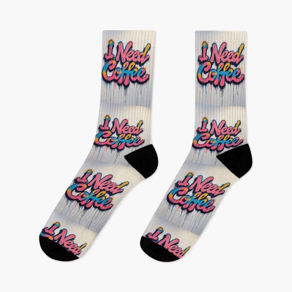 Item preview, I Need Coffee 91 designed and sold by Zeir Shop.