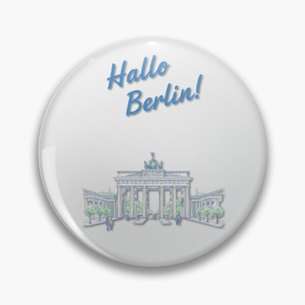 Item preview, Berlin Germany designed and sold by Aise06.