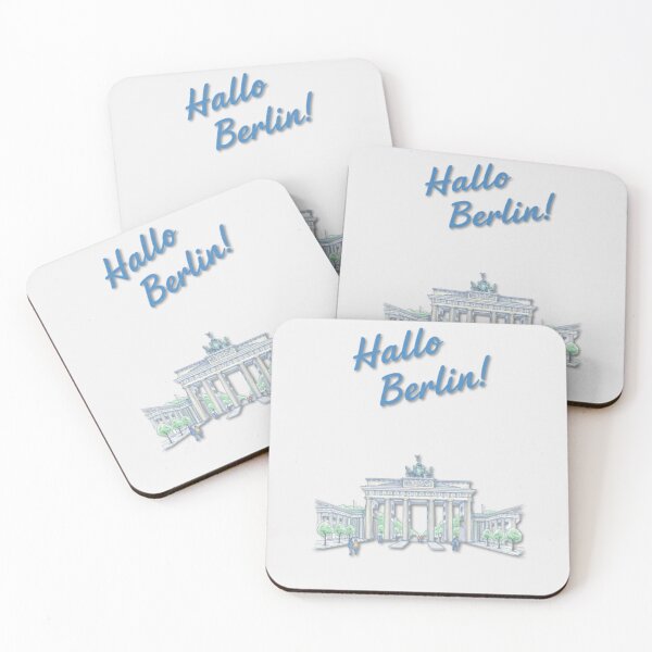 Item preview, Berlin Germany designed and sold by Aise06.