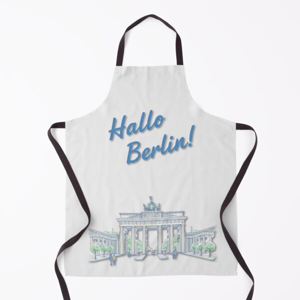 Item preview, Berlin Germany designed and sold by Aise06.