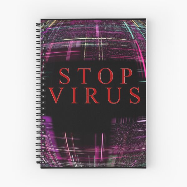 Item preview, Coronavirus Epidemic concept. designed and sold by IaroslavB.