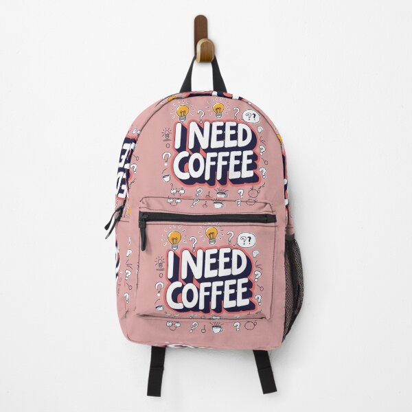 Item preview, I Need Coffee 97 designed and sold by Zeir Shop.