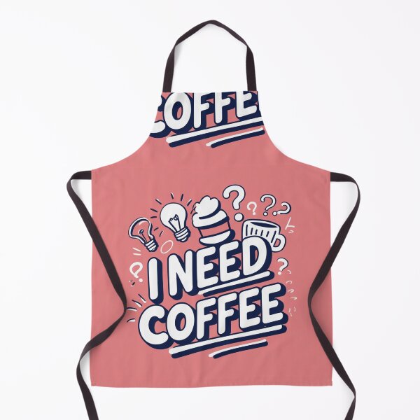 Item preview, I Need Coffee 99 designed and sold by Zeir Shop.
