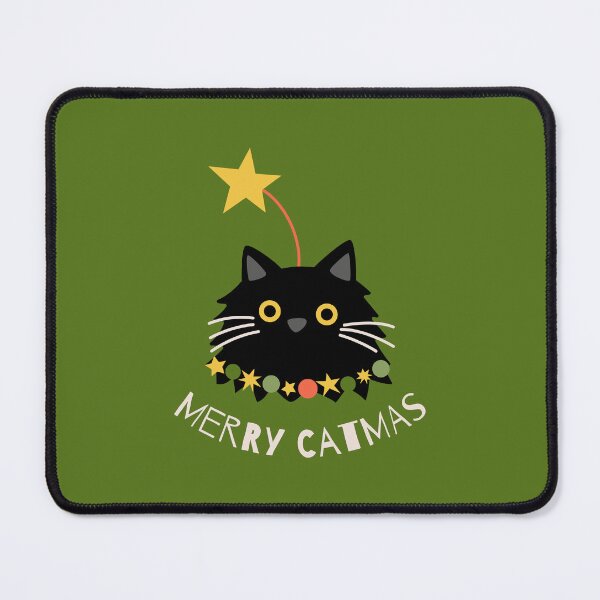Item preview, Merry Catmas #3 | Light designed and sold by annemyne.