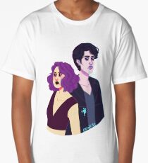RelaTioNSHIP G O ALS!!1!1 Long T-Shirt