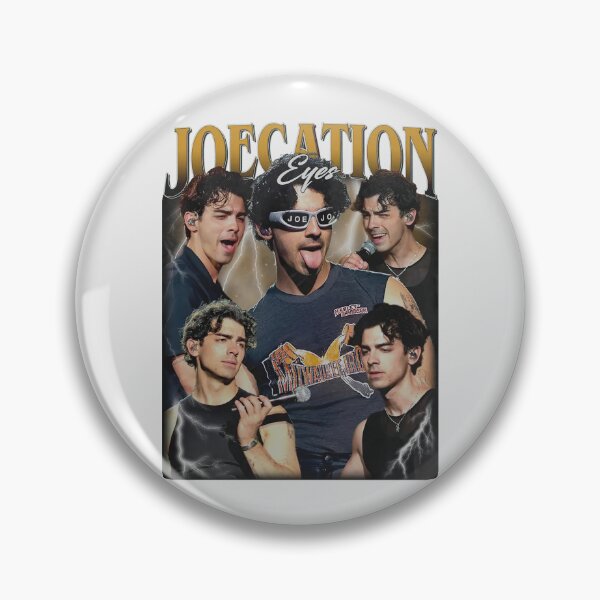 Item preview, Joecation Girl Dinner Living The Dream Tour designed and sold by ytbfrjocelyn.