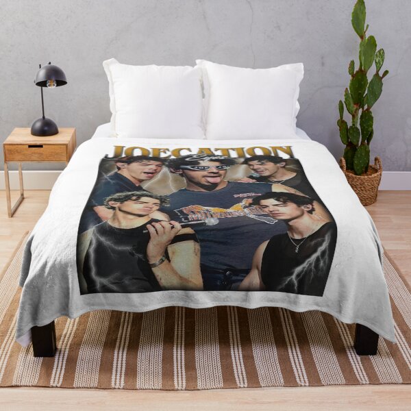 Item preview, Joecation Girl Dinner Living The Dream Tour designed and sold by ytbfrjocelyn.