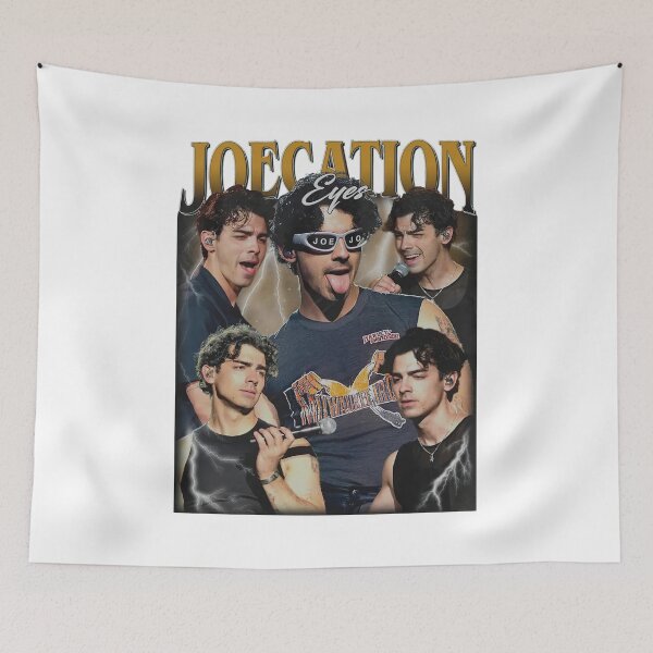 Item preview, Joecation Girl Dinner Living The Dream Tour designed and sold by ytbfrjocelyn.