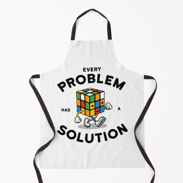 Item preview, Every problem has a solution  designed and sold by maureenmaloney.