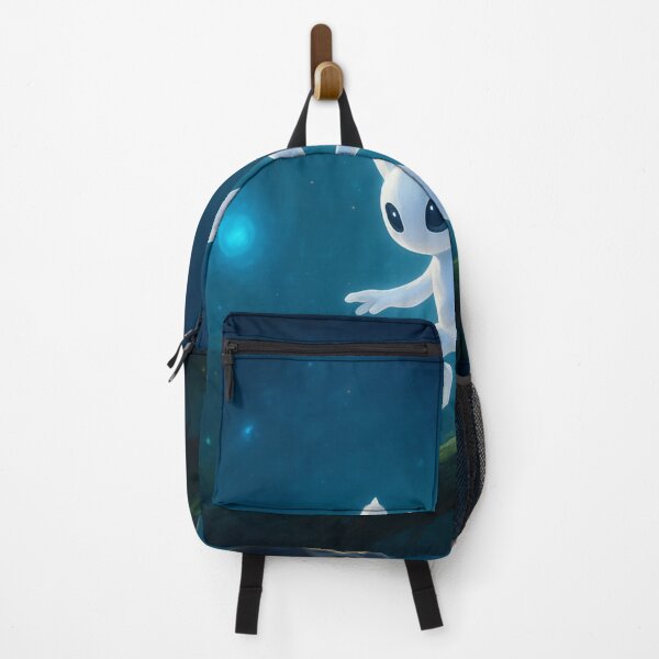 Item preview, Ori And The will of the wisp designed and sold by FeelTheDrawing.