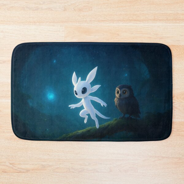 Item preview, Ori And The will of the wisp designed and sold by FeelTheDrawing.