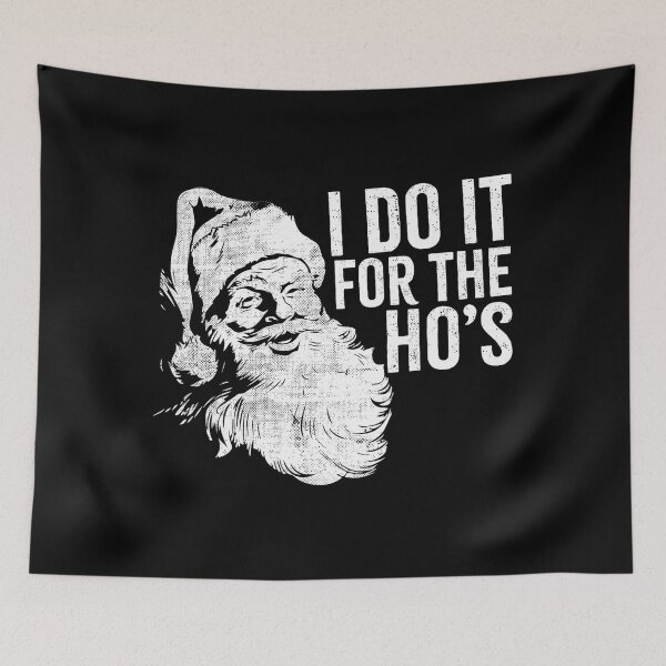 Item preview, Most Wonderful The Do For Merry I It Ho Time Christmas designed and sold by DoerfArtStore.