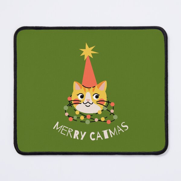 Item preview, Merry Catmas #4 | Light designed and sold by annemyne.