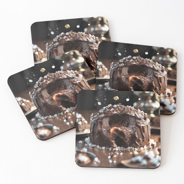 Item preview, Edible Galaxy designed and sold by ONYX Pixee.