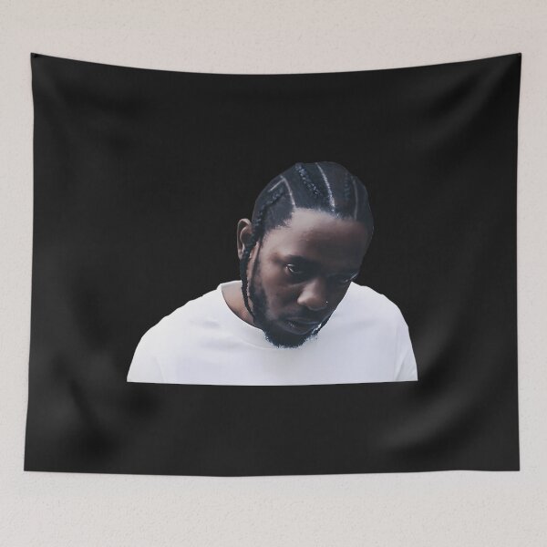 Item preview, Kendrick Lamar Damn designed and sold by SurealGin.