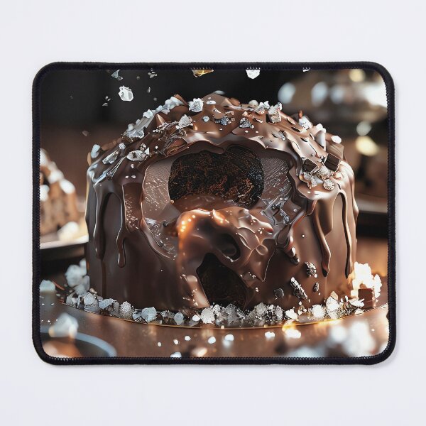 Item preview, Edible Galaxy designed and sold by ONYX Pixee.