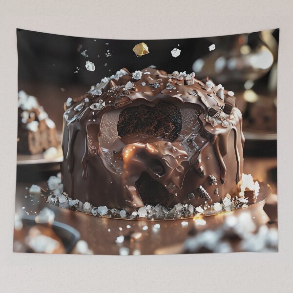 Item preview, Edible Galaxy designed and sold by ONYX Pixee.