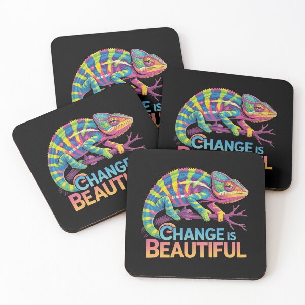 Item preview, Chameleon shirt change is beautiful designed and sold by DreamOnShirts.