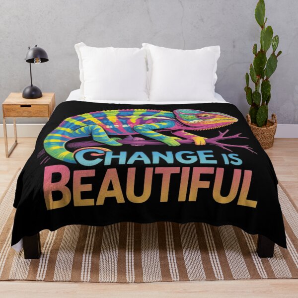 Item preview, Chameleon shirt change is beautiful designed and sold by DreamOnShirts.
