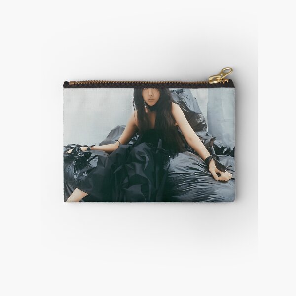 Item preview, Bibi Lowlife Princess Noir Album Cover designed and sold by SurealGin.
