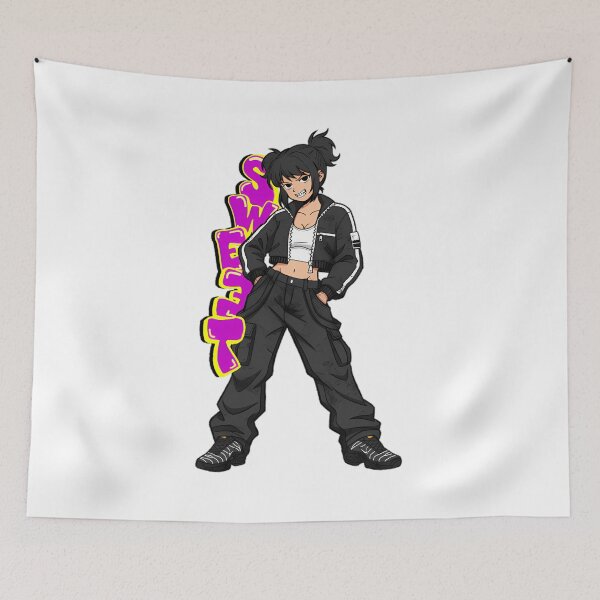 Item preview, Public Loyalty The Black Sweetie  designed and sold by CVAartistStore.
