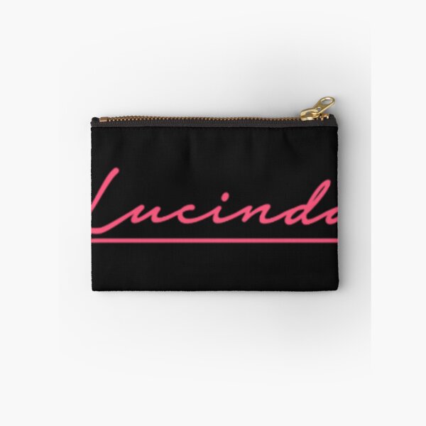 Item preview, Lucinda Logo Tee designed and sold by SurealGin.