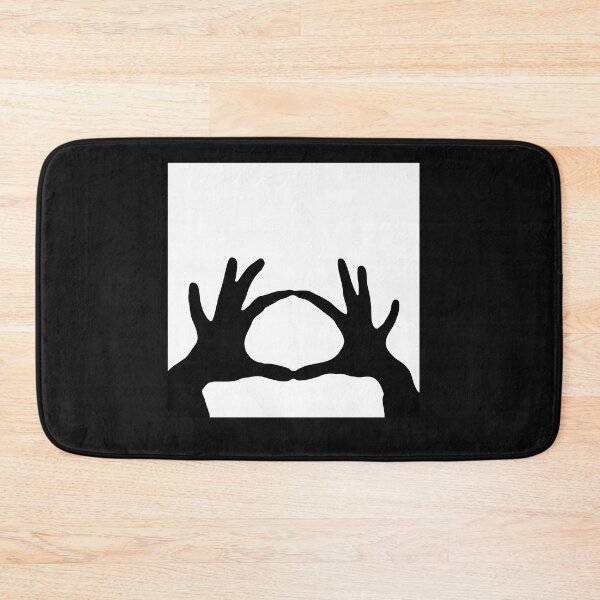 Item preview, 3Oh3 Cover designed and sold by SurealGin.