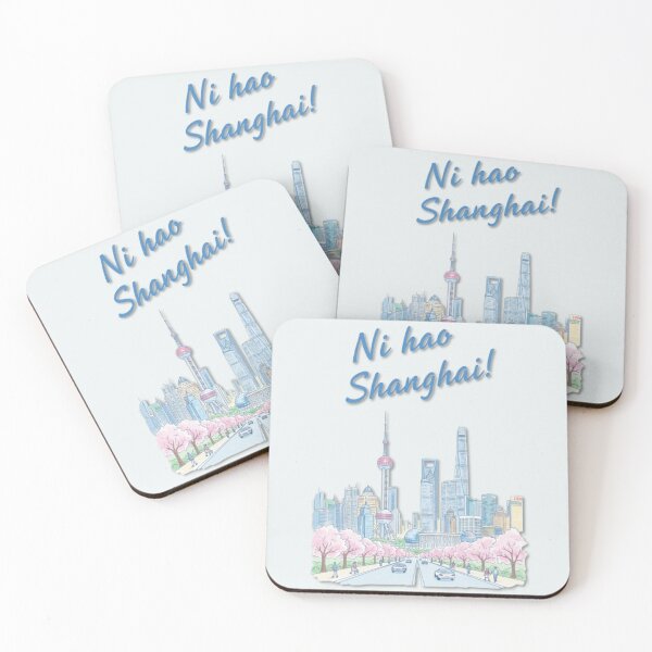 Item preview, Shanghai designed and sold by Aise06.