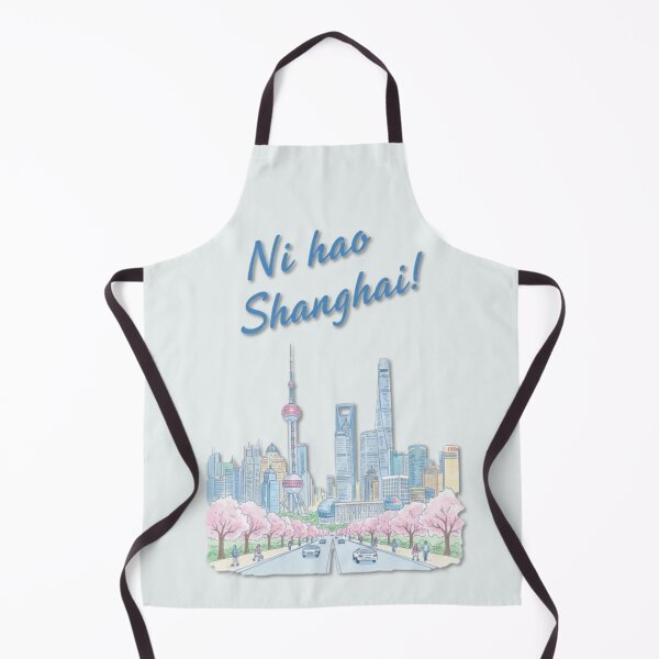 Item preview, Shanghai designed and sold by Aise06.