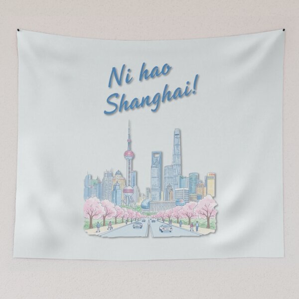 Item preview, Shanghai designed and sold by Aise06.