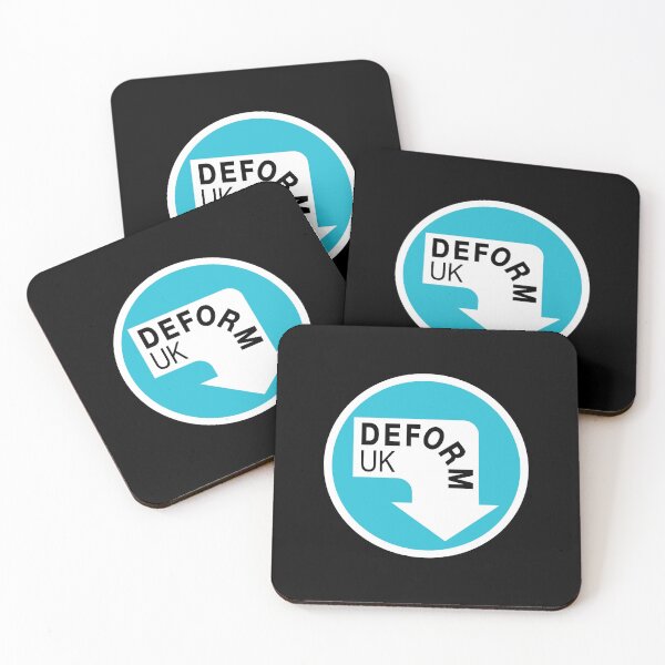 Item preview, Deform UK Droop designed and sold by eldram.