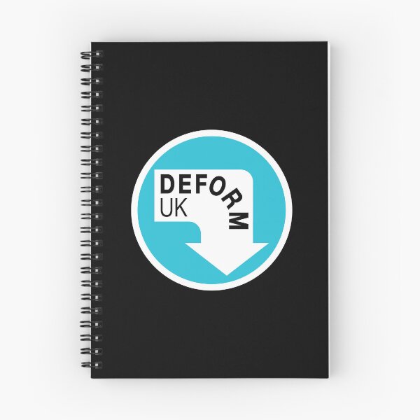 Item preview, Deform UK Droop designed and sold by eldram.