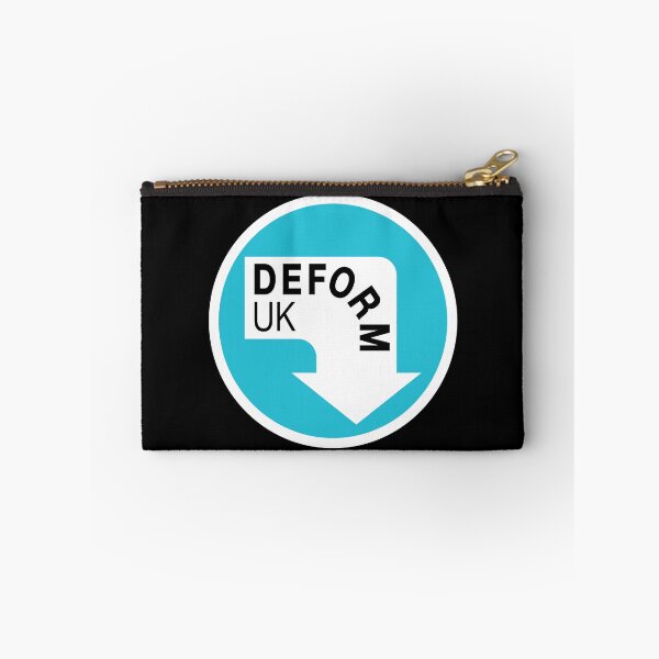 Item preview, Deform UK Droop designed and sold by eldram.