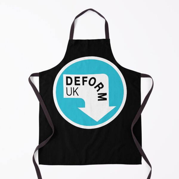 Item preview, Deform UK Droop designed and sold by eldram.