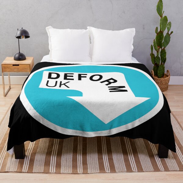 Item preview, Deform UK Droop designed and sold by eldram.
