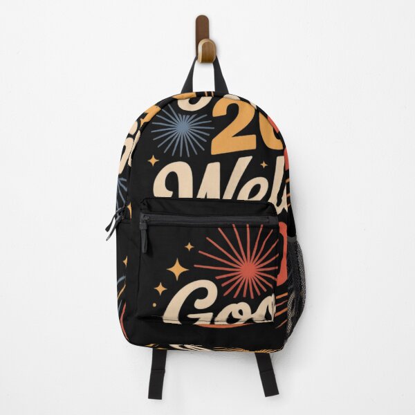 Item preview, Happy New Year 2026 Goodbye 2025 Welcome designed and sold by MonsterBuddiess.