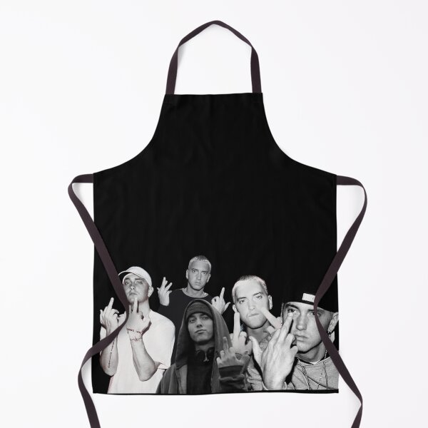 Item preview, fuck off Eminem Collage designed and sold by Crealice.