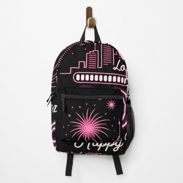 Item preview, Happy New Year 2026 Loading Fireworks designed and sold by MonsterBuddiess.