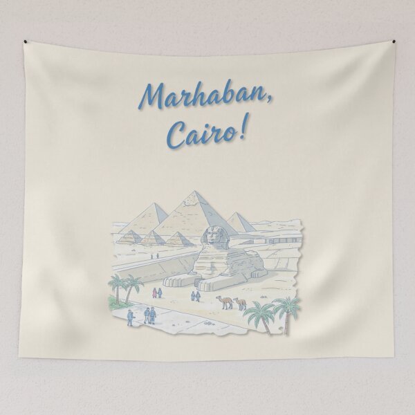 Item preview, Cairo designed and sold by Aise06.