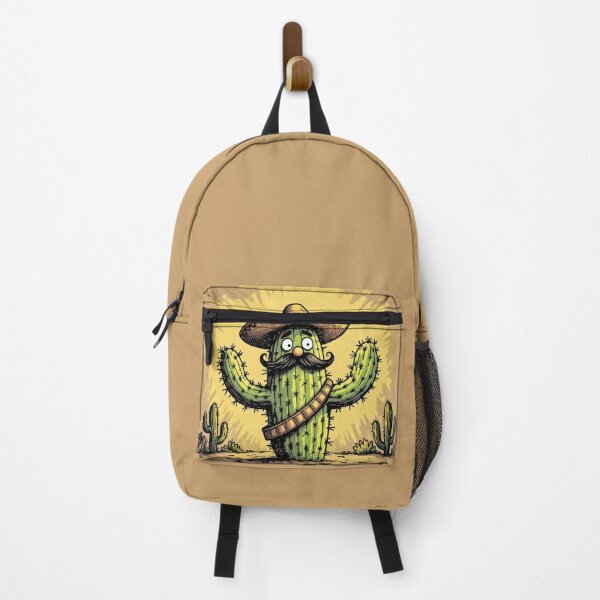Item preview, Haughty Habanaro Hank designed and sold by Leslie Montgomery Art.