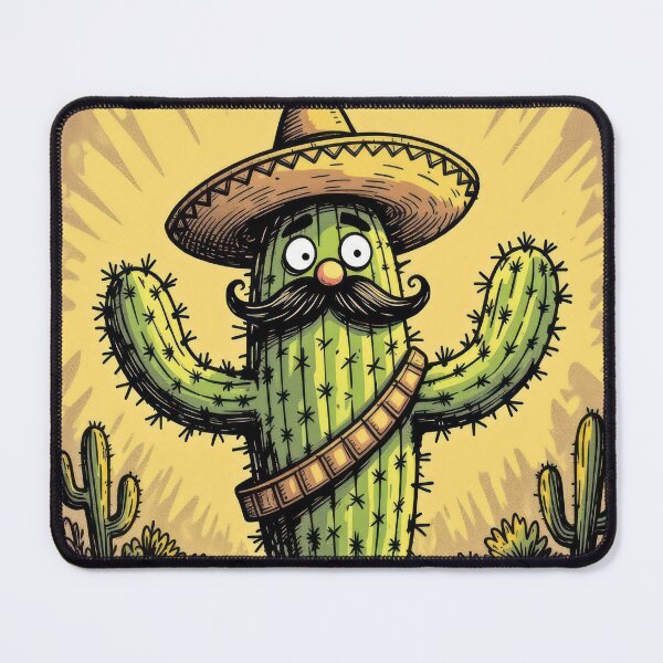 Item preview, Haughty Habanaro Hank  designed and sold by Leslie Montgomery Art.