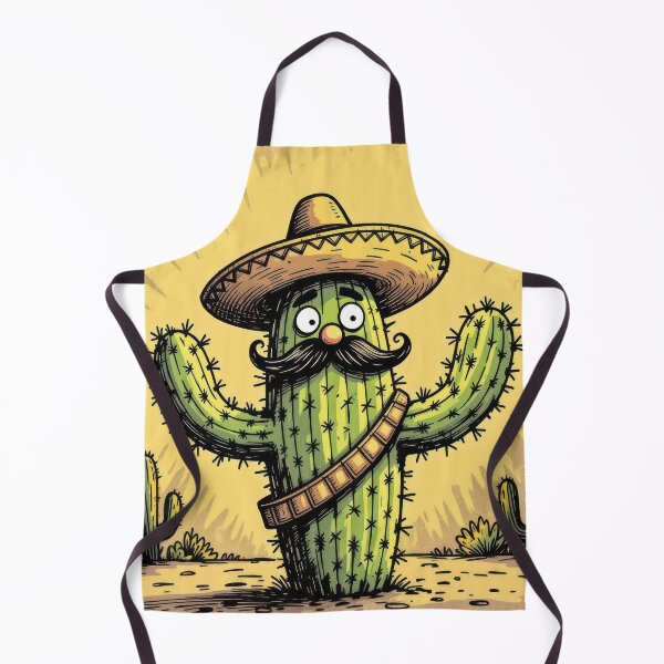 Item preview, Haughty Habanaro Hank designed and sold by Leslie Montgomery Art.