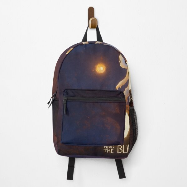 Item preview, Ori And The Blind Forest designed and sold by FeelTheDrawing.