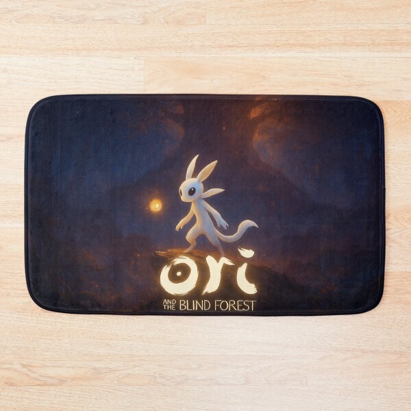 Item preview, Ori And The Blind Forest designed and sold by FeelTheDrawing.