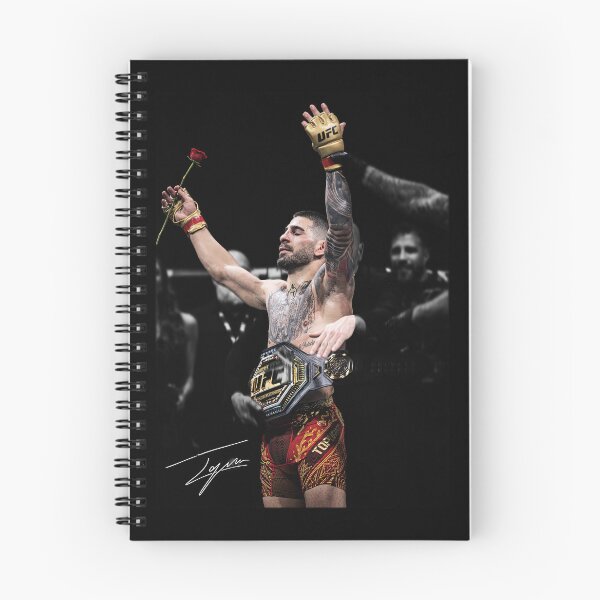 Item preview, Ilia Topuria Vintage 90s Boxing Fan Art designed and sold by MichaelBurnLove.