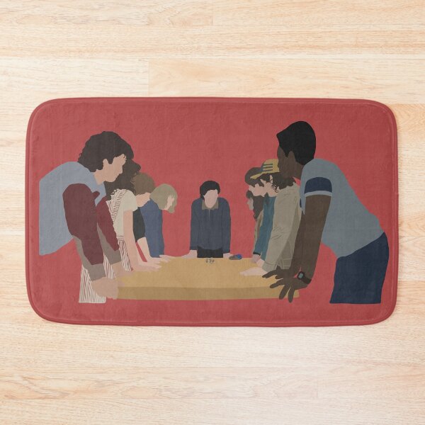 Item preview, The gang  designed and sold by cranberryrose22.