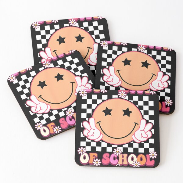 Item preview, School Meme 90s Trending Humor Retro Funny To Back designed and sold by MichasBenson.
