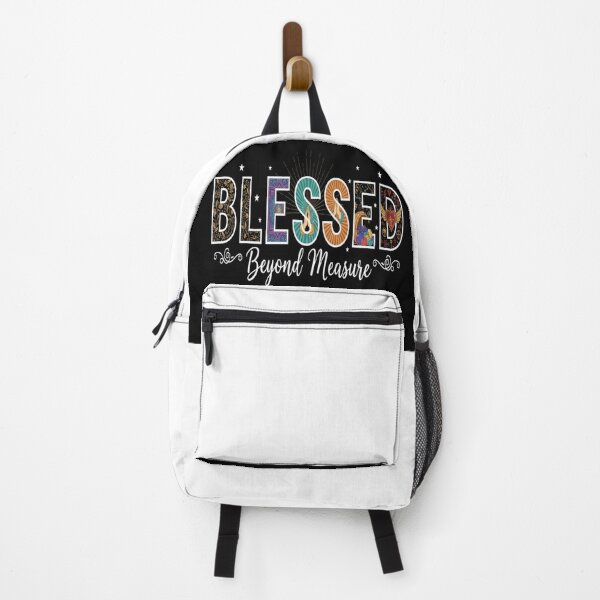Item preview, ? Blessed Beyond Measure Shirt | Elegant Thanksgiving Blessing Tee for Women & Men 2025 designed and sold by Gurjeetpixelart.