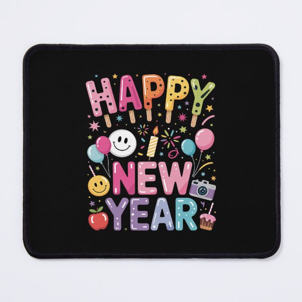 Item preview, Happy New Year 2026 New Years Eve Party Teacher Kids Toddler 2 designed and sold by MonsterBuddiess.