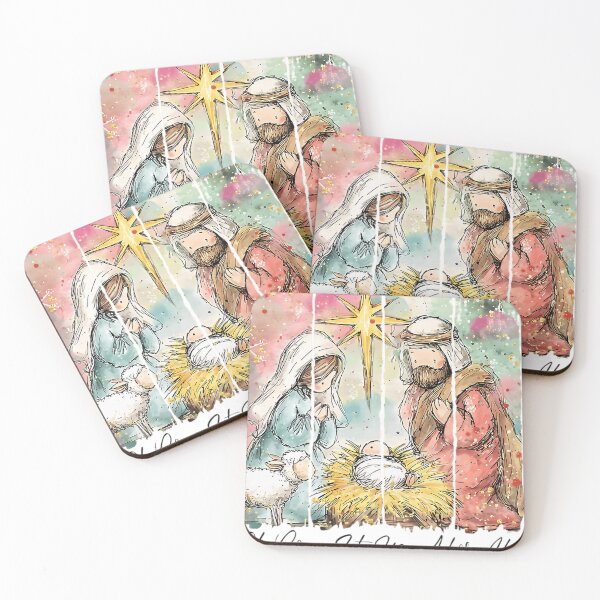 Item preview, us o adore funny come merry let him vintage classic retro christmas designed and sold by MelissaroBoxley.